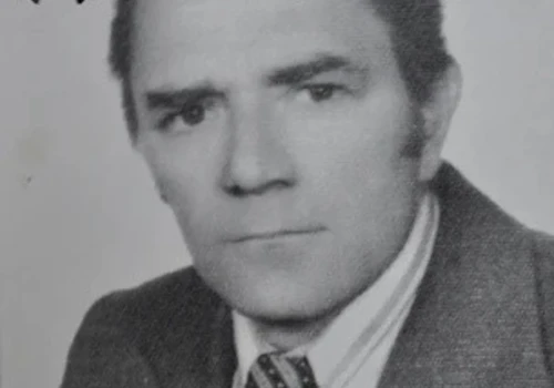 Zmarł były dyrektor raciborskiego 