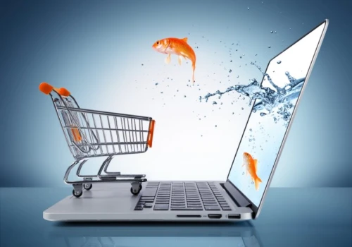 Klienci z AI kupują częściej i wydają więcej. Shopify widzi nowy kanał sprzedaży
