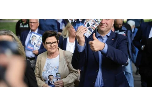 Większość poległa już na starcie. Kto na prezydenta Krakowa?