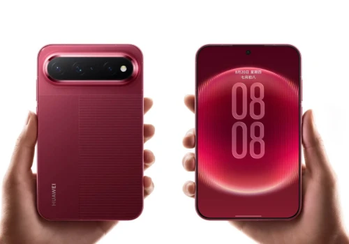 Zapomnijcie o wąskich ekranach. Ten smartfon ma proporcje, które zaskakują