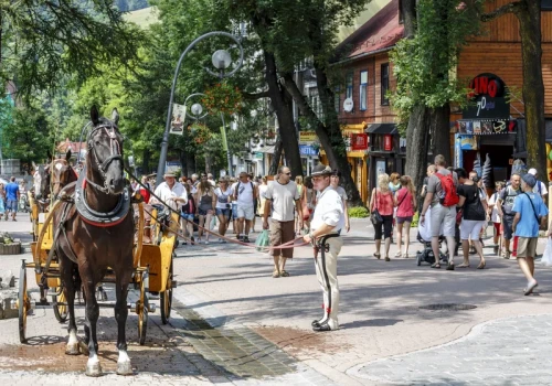 W Tatrach wrze po pomyśle rządu. Chodzi o najem krótkoterminowy