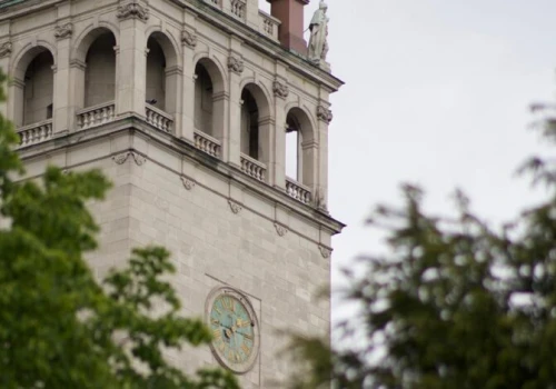 Święto Narodzenia Najświętszej Maryi Panny na Jasnej Górze. Msza, procesja i odnowienie ślubów