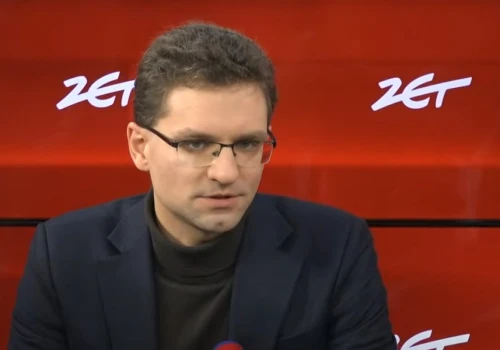 Pęknięcia w Konfederacji. Wawer o Wiplerze, Zajączkowskiej-Hernik i kompromitacji w Krakowie