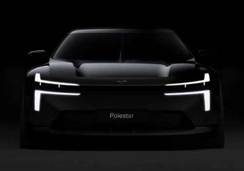 Polestar Formula 2030 to zapowiedź kierunku stylistycznego marki