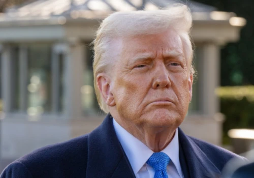 Odwet Trumpa na Kanadzie. Wezwał do bojkotu Bombardierów