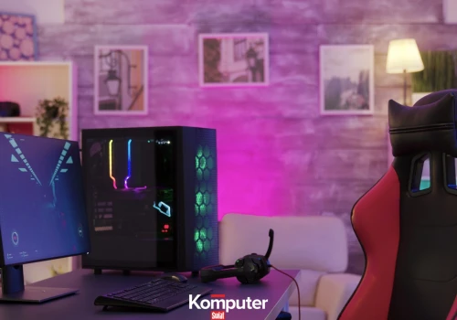 Media Expert Days dla graczy. Sprzęt do gamingowego setupu w niższych cenach