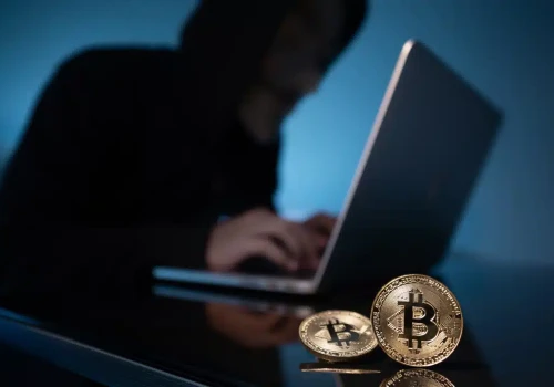 Wykradli BTC warte 320 milionów dolarów. Nie chcieli ich jednak zatrzymać, a większość zwrócili!