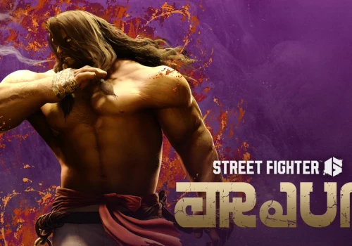 Zobacz, jak nowy Street Fighter 6 grappler Arjun pokonuje Dhalsima