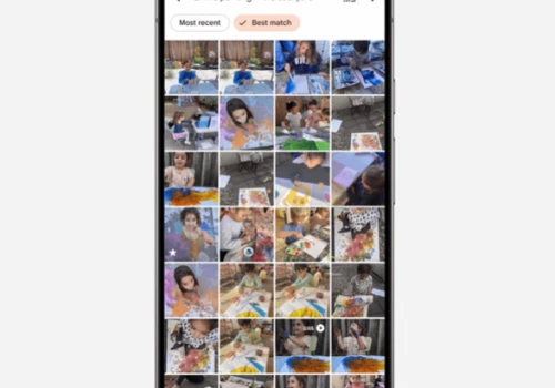 Mniej czasu na ratowanie skasowanych wspomnień. Zdjęcia Google czyszczą kosz dwa razy szybciej