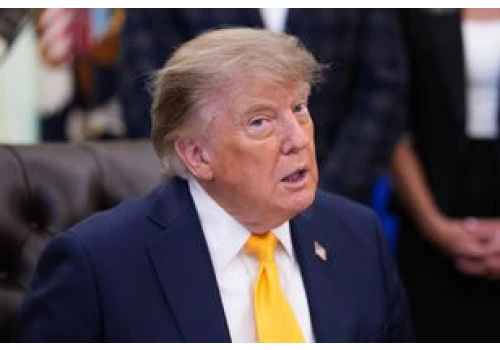 Premier Quebecu odpowiada Trumpowi. 