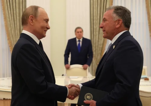 Putin szykuje pułapkę? Ten „pokój” może być dla Polski bardzo niebezpieczny