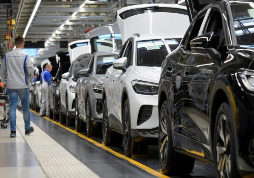 Volkswagen sprzedaje ogromną fabrykę izraelskiemu inwestorowi. Politycy ogłaszają 