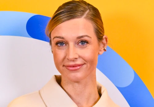 Dawno niewidziana Julia Kamińska wróciła. Sporo się u niej zmieniło