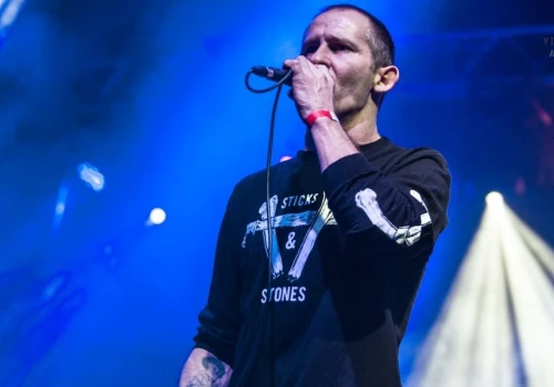 Eldo zdradził, dlaczego raperzy podpisywali kiedyś słabe kontrakty