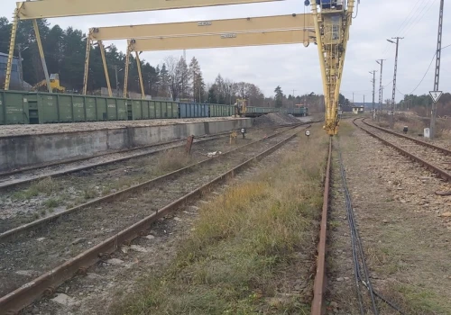 Będzie remont linii 101 Horyniec-Zdrój – Werchrata