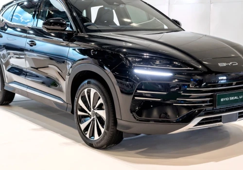 Cła na chińskie hybrydy plug-in. Niemcy chcą zmian w całej UE