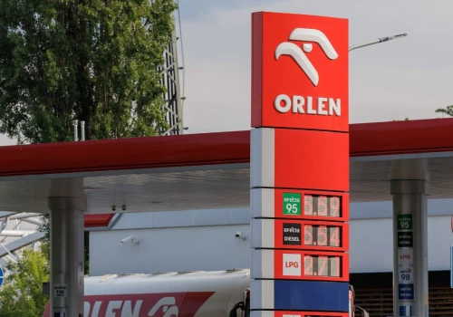 Orlen zarządził nowe ceny paliw. Przebił granicę niewidzianą od 2022 roku