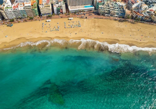 7 dni na Gran Canarii za 1682 PLN 🌤️🌋 Bezpośrednie loty i noclegi na południu, blisko plaży