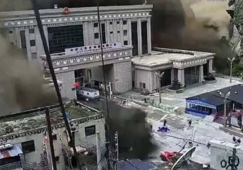 Odnalezione ciała ofiar powodzi. Nie ma wśród nich obcokrajowców
