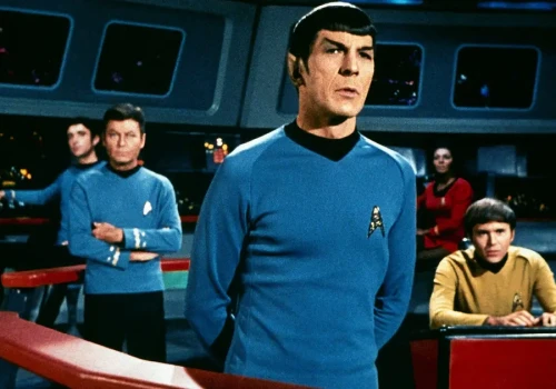 „Star Trek” kończy 60 lat. Majątek geniuszy w rękach ignorantów