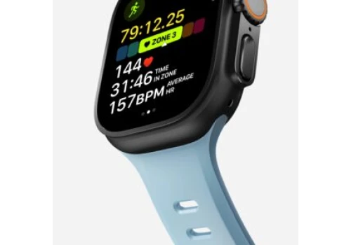 Apple ukrywa przed nami niespodzianki związane z WatchOS 27 i AW 12. Mamy jednak 3 wskazówki