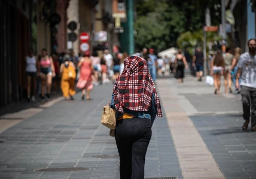 Sierpień na Wyspach Kanaryjskich: rekordowe upały i deszczowa anomalia