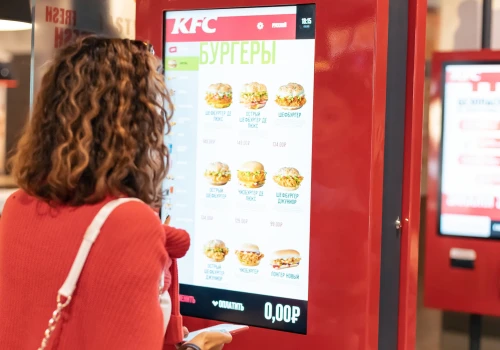 Z Taco Bell do KFC. Nowa dyrektor na stanowisku jakiego jeszcze nie było