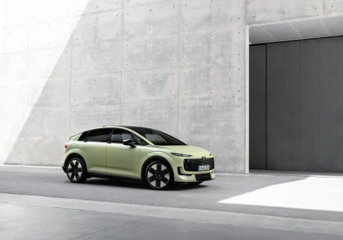 Audi A2 e-tron już oficjalnie. Znamy pełne dane, oprócz ceny