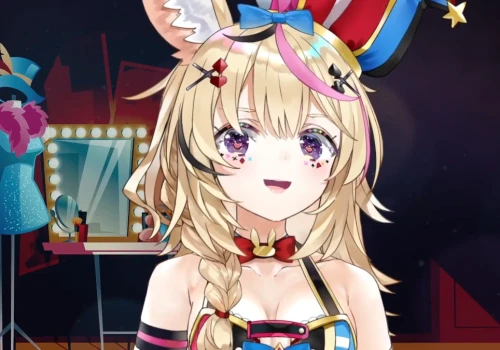 Gratka dla fanów VTuberek. hololive otrzyma własne anime