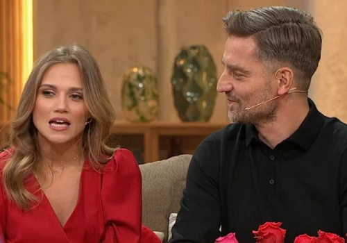 Agnieszka Kaczorowska i Marcin Rogacewicz jeszcze niedawno byli szczęśliwą parą. Niestety ten etap już minął, a przed nimi czekają tylko wyzwania
