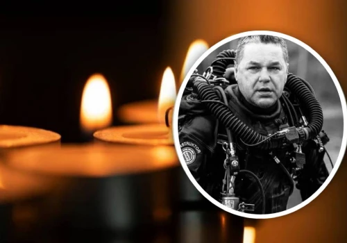 Nie żyje Ryszard Jelonek, człowiek sportu z Prudnika