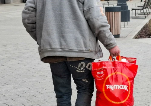 TK Maxx wycofuje jedną z książek. Produkt może być bardzo niebezpieczny