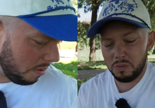 Książulo po roku wrócił do restauracji. Gorzej niż było? 