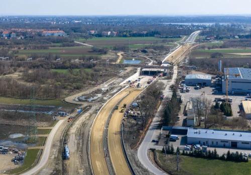 Szybciej do Pragi. Czeska autostrada D11 połączy się z S3. Znamy datę otwarcia