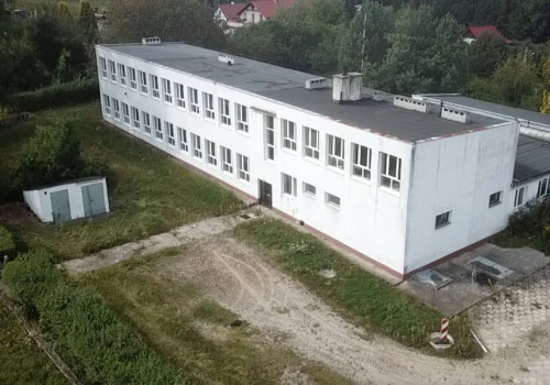 Tajny schron dla władz PRL na Mazurach. Teraz pojawił się pomysł jego modernizacji