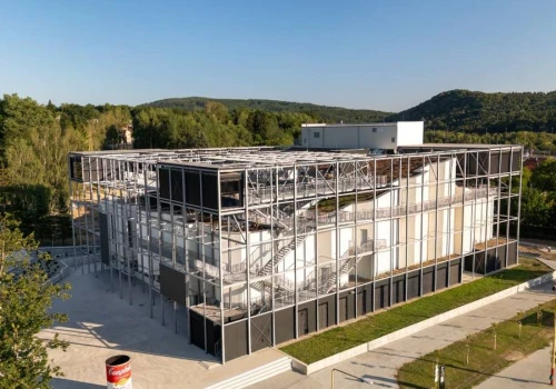 Pop-art capital in Slovakia– odnowione Muzeum Andy’ego Warhola zapiera dech w piersiach swoim interaktywnym światem