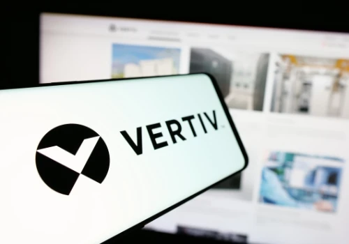 Vertiv przejmuje za 1,45 mld dol.