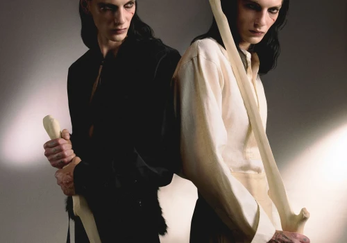 The Blood of Dawnwalker: bestie, które przyszły po władzę