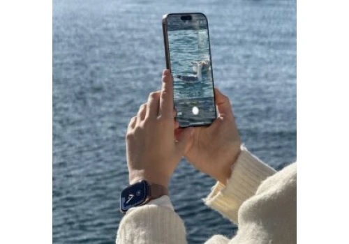 5 nowości, które wprowadzi aparat i kamera iOS 27 i iPhone 18 Pro