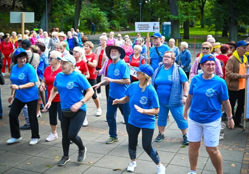 Stargardzkie Dni Seniora potrwają do niedzieli