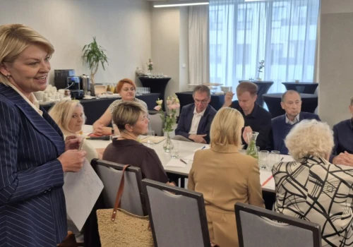 Związek Polaków na Białorusi zakładnikiem Łukaszenki
