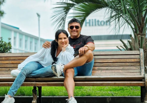 11 lat po ślubie! Marta i Janusz Konopla świętują rocznicę