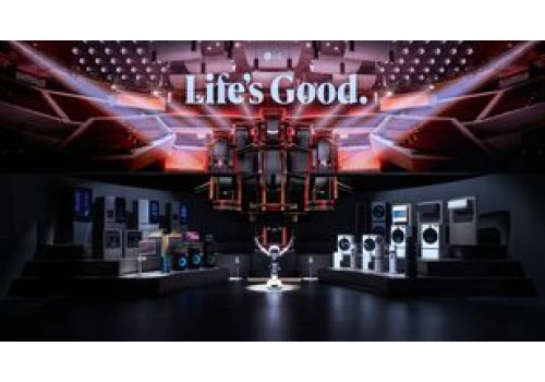 IFA 2026: LG Electronics zaprezentuje rozszerzony ekosystem AI Home dostosowany do europejskiego stylu życia