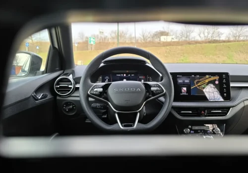 Nowa Skoda za 66 tysięcy? Ta wersja wyposażenia może być hitem