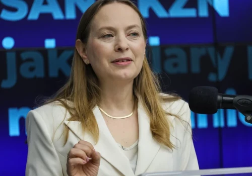 Oficjalne stanowisko rządu ws. przesłuchania Pełczyńskiej-Nałęcz. 
