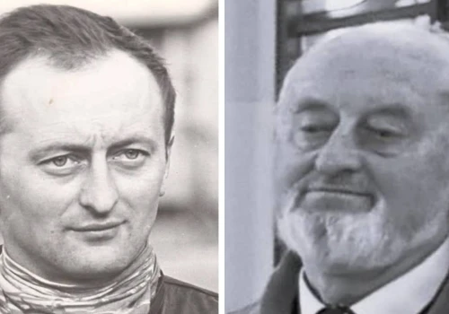 Nie żyje Bogumił Grudziński. Był jedną z legend Kolejarza Opole