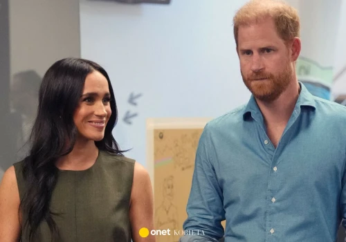 Meghan i Harry dowiedzieli się na chwilę przed wszystkimi. Zaskakujące kulisy pisma króla