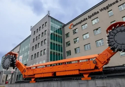 Jastrzębska Spółka Węglowa kończy prace nad programem naprawczym. Co to oznacza dla pracowników?