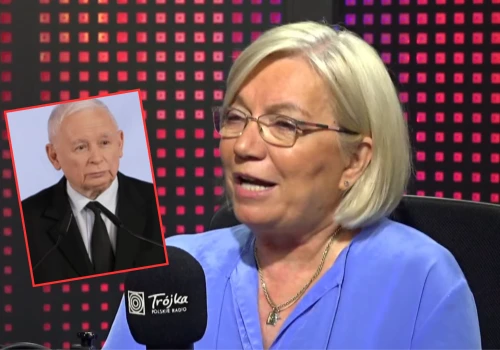 Kaczyński w szoku, pod Przyłębską ugięły się nogi. Jest zawiadomienie do prokuratury! „Może grozić 10 lat”