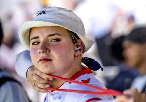Karina Kozłowska: od ucieczki z Białorusi po siedem złotych medali Mistrzostw Polski 2026